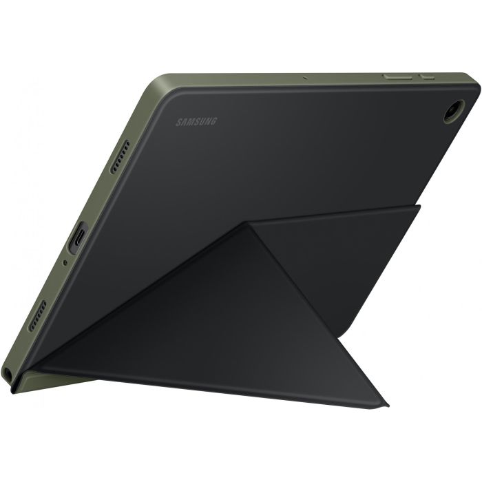 Samsung EF-BX210 Book Cover para Galaxy Tab A9+ 11" - Funda Folio Negra con Modo Espera 3