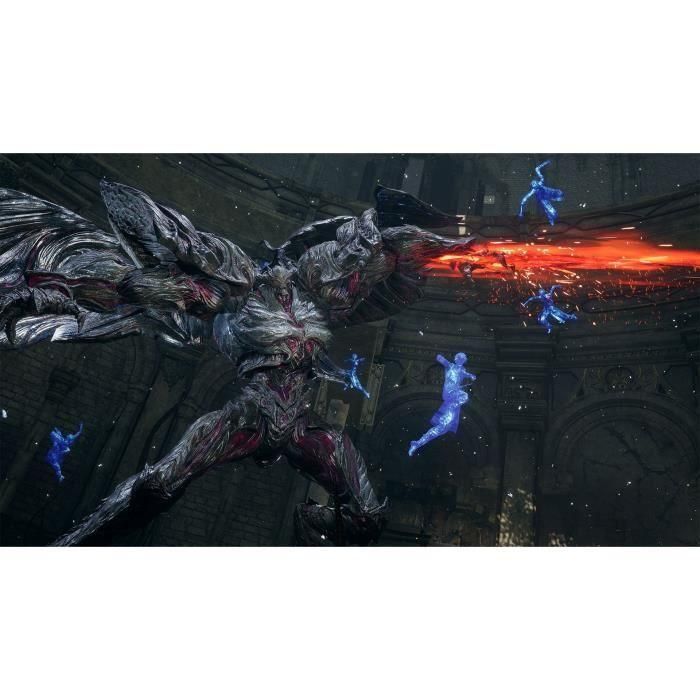 PlayStation LOSTSOULASIDEPS5 Lost Soul Aside - Juego para PS5 2