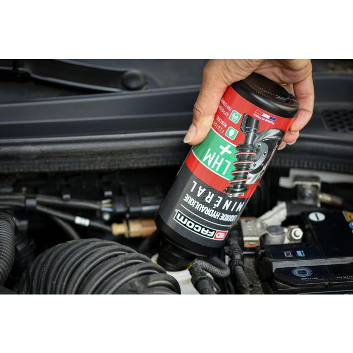 Líquido LHM - FACOM - 500 ml 1