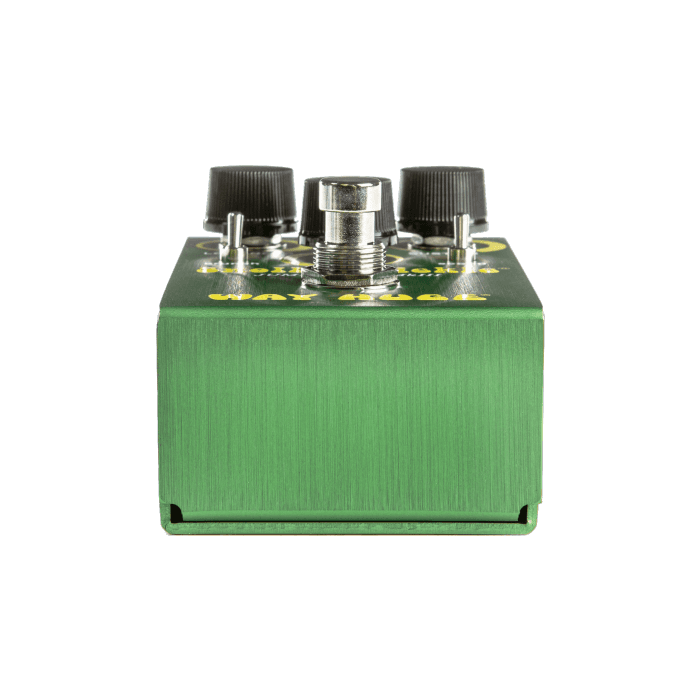 Pedal Way Huge® Fuzz Swollen Pickle Mini 3