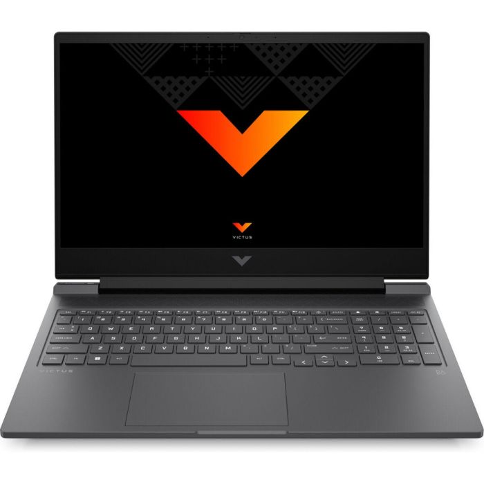 HP Victus Gaming 16-s0009ns AMD Ryzen™ 7 7840HS Portátil 40,9 cm (16.1") Full HD 16 GB DDR5-SDRAM 512 GB SSD NVIDIA GeForce RTX 4050 Wi-Fi 6E (802.11ax) FreeDOS Negro HP Victus Gaming 16-s0009ns AMD Ryzen™ 7 7840HS Portátil 40,9 cm (16.1") Full HD 16 GB DDR5-SDRAM 512 GB SSD NVIDIA GeForce RTX 4050 Wi-Fi 6E (802.11ax) FreeDOS Negro
