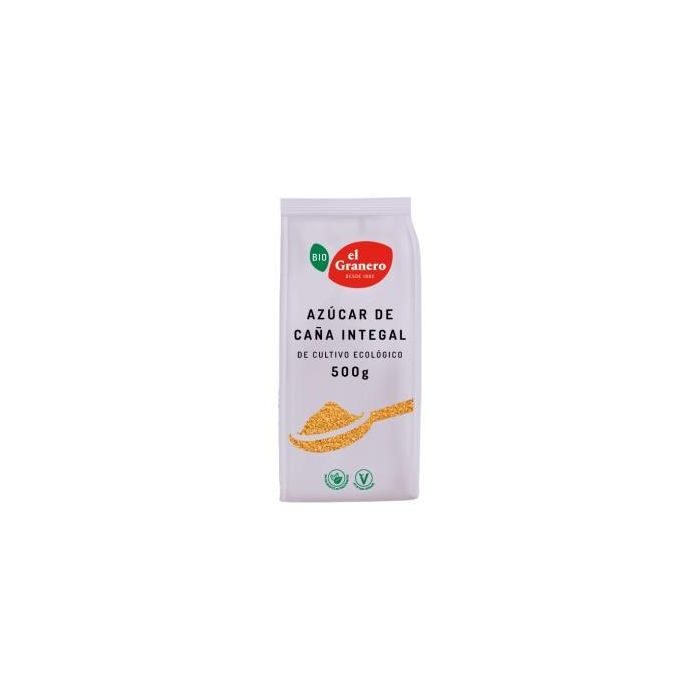 Azucar De Caña Integral 500Gr. Bio Azucar De Caña Integral 500Gr. Bio
