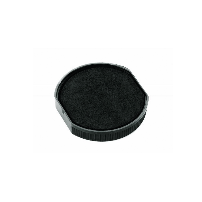 Colop Almohadilla E-R40 Negro Blister -2U-