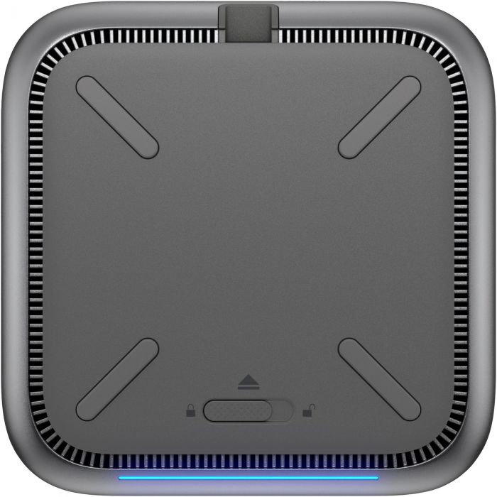 HP G6 Thunderbolt Dock Estación de Acoplamiento - Thunderbolt 4, 100W PD, 5K Ultra HD, RJ-45, HDMI 2.1, DisplayPort 1.4 8 HP G6 Thunderbolt Dock Estación de Acoplamiento - Thunderbolt 4, 100W PD, 5K Ultra HD, RJ-45, HDMI 2.1, DisplayPort 1.4 8