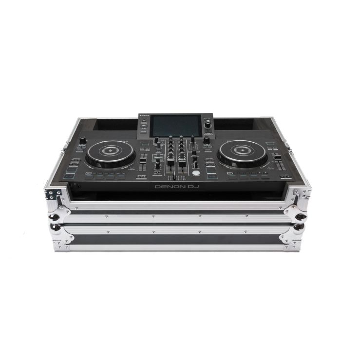 Magma Dj-Controller Case Sc Live 2