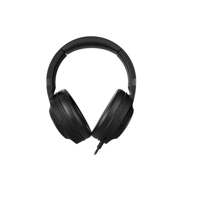 Auriculares con Micrófono Newskill Sobek 7.1 Negro 2