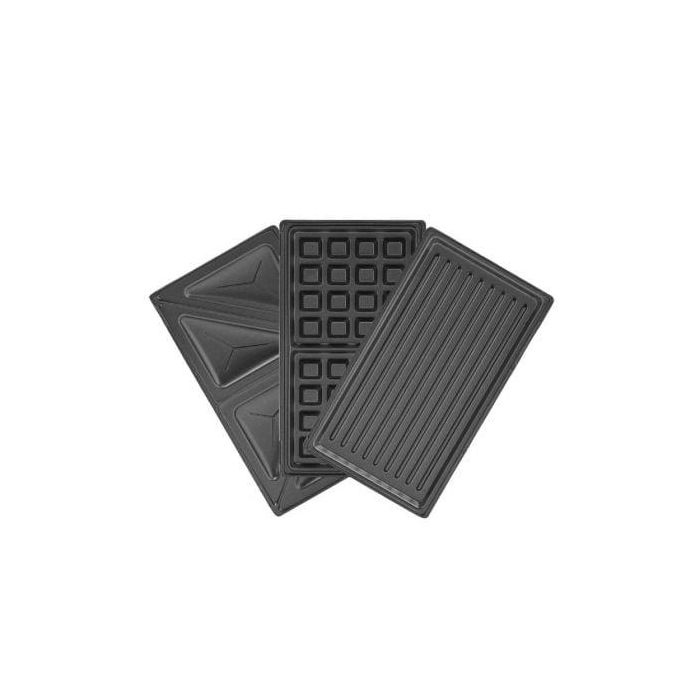 Sandwichera Grill Princess 01.117002.01.001 700W Negro 800 W 700 W 3