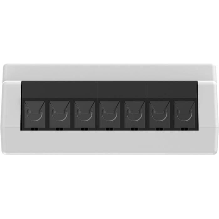 EZVIZ T35W Inalámbrico Blanco 1 EZVIZ T35W Inalámbrico Blanco 1