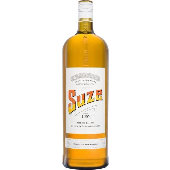 Suze Magnum 1.5 Litros Suze Magnum 1.5 Litros