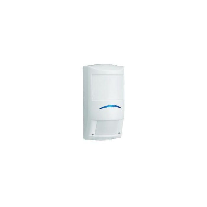Bosch ISC-PPR1-W16 Detector PIR Profesional 16x21m, EN50131-2-2 Grado 2, Sensor Data Fusion, Óptica Tri-Focus