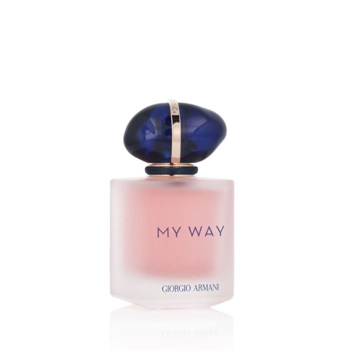 Perfume Mujer Giorgio Armani My Way Floral EDP 50 ml 1