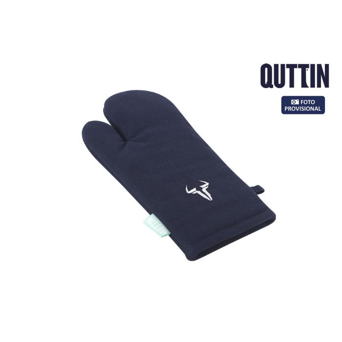 Guante de horno Quttin 18x32 cm - Inde (24 Unidades) Guante de horno Quttin 18x32 cm - Inde (24 Unidades)