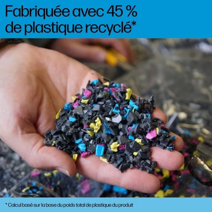 HP OfficeJet Pro 8124e Impresora Todo en Uno Inyección Tinta Color 3 Meses Instant Ink HP+ 5