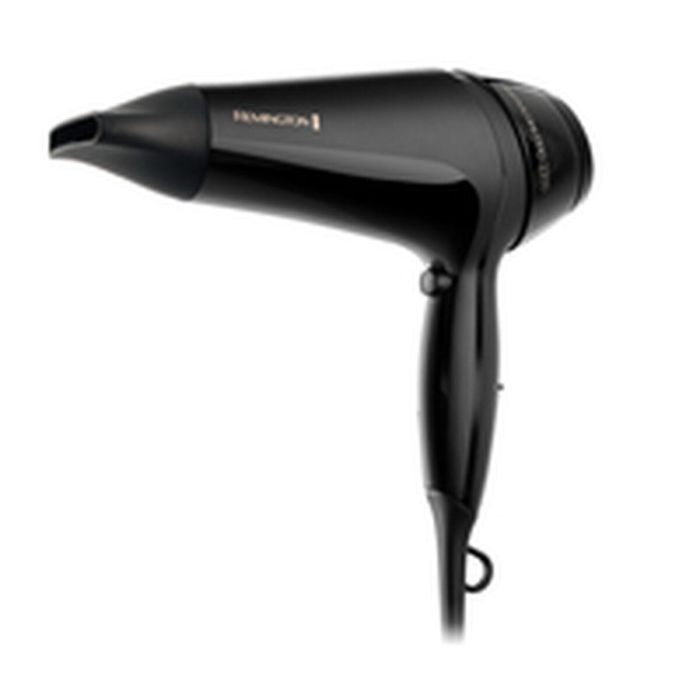 Remington 2200 RE Secador de Pelo Thermacare Pro 9 Remington 2200 RE Secador de Pelo Thermacare Pro 9