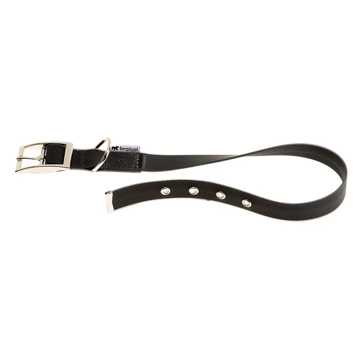 Ferplast Collar Perro Evolution Cf25 45 Negro