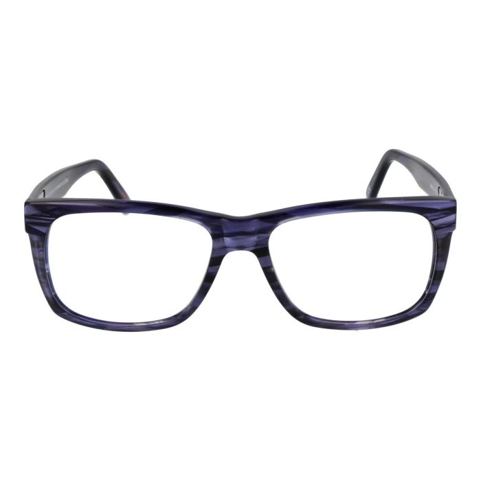 Montura de Gafas Unisex Andy Wolf 4449 55L 2 Montura de Gafas Unisex Andy Wolf 4449 55L 2