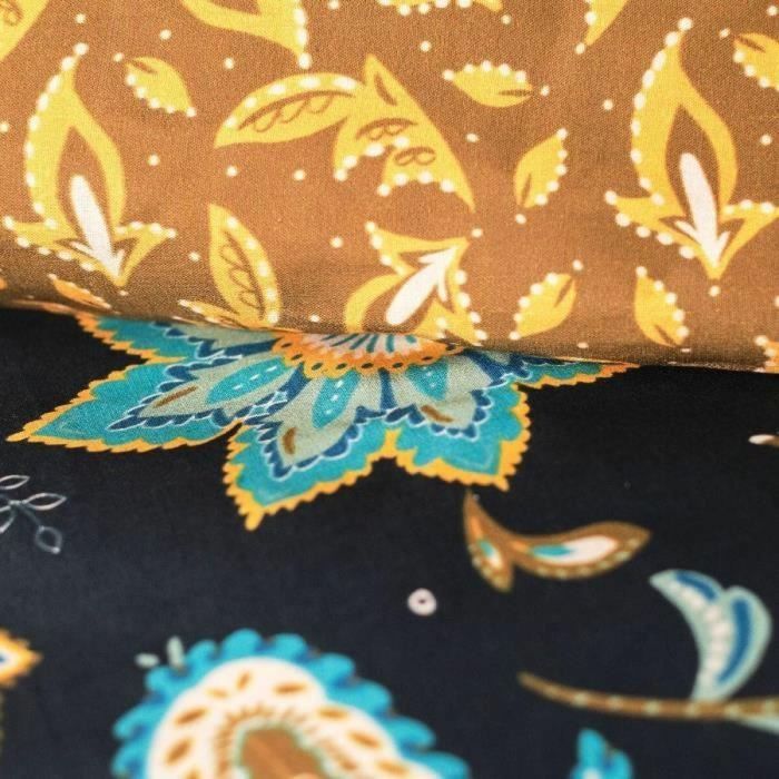 Today Sunshine 11,45 Juego de cama doble 220 x 240 cm 100% Algodón estampado 1