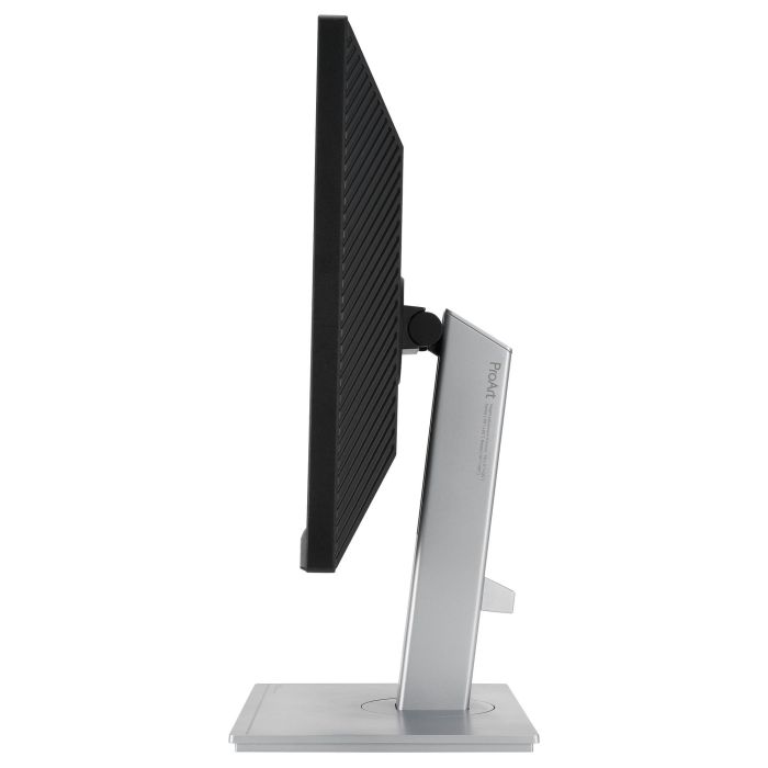 Asus Monitor PA247CV 23.8" Full HD LED IPS 1920 x 1080 Negro Plata Mate 75Hz 100% sRGB