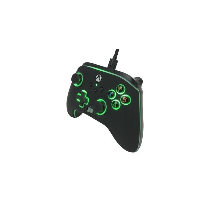 Mando Gaming Powera 1522360-01 Negro 6 Mando Gaming Powera 1522360-01 Negro 6