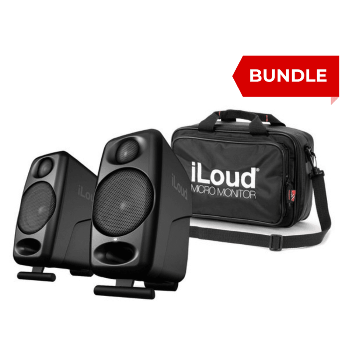 Iloud Micro Monitor Iloud Micro Monitor
