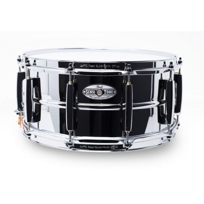 Caja 14"X 6,5" Sensitone Steel Caja 14"X 6,5" Sensitone Steel