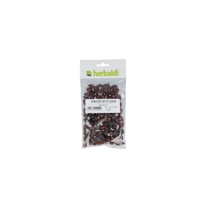 Hierba Escaramujo 80Gr. Hierba Escaramujo 80Gr.