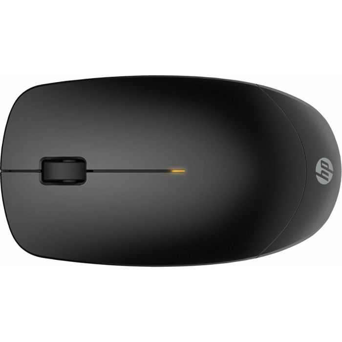 Ratón Inalámbrico HP 230 Negro 1600 dpi 8 Ratón Inalámbrico HP 230 Negro 1600 dpi 8