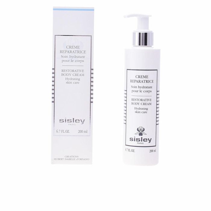 Sisley Creme Reparatrice Hydratante 200 ml 0 Sisley Creme Reparatrice Hydratante 200 ml 0