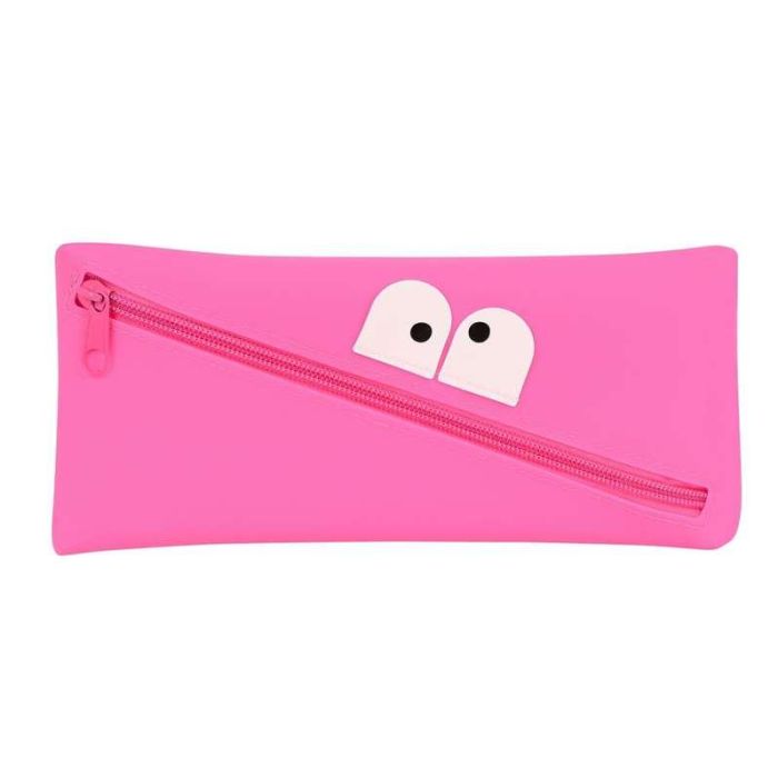 Bolso Escolar Portatodo Safta Caritas 110x220x10 mm 4 Bolso Escolar Portatodo Safta Caritas 110x220x10 mm 4