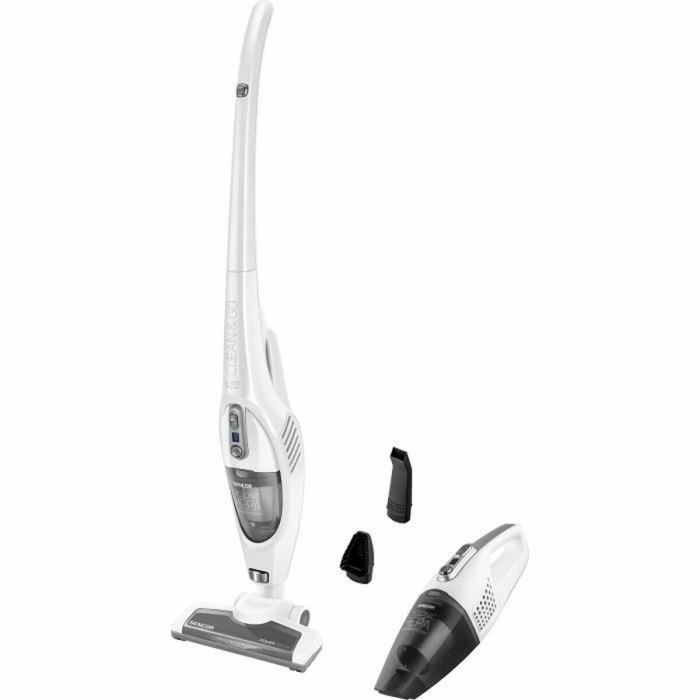 Aspirador Escoba Sencor SVC 7811WH 110 W Aspirador Escoba Sencor SVC 7811WH 110 W
