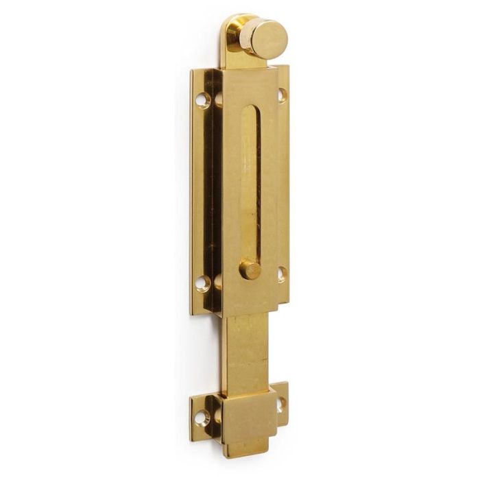 AMIG 3600 Pasador de Latón de 250mm Pulido Barniz