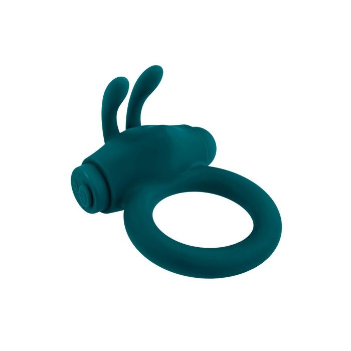 Anillo para el Pene Playboy Playboy Verde 7