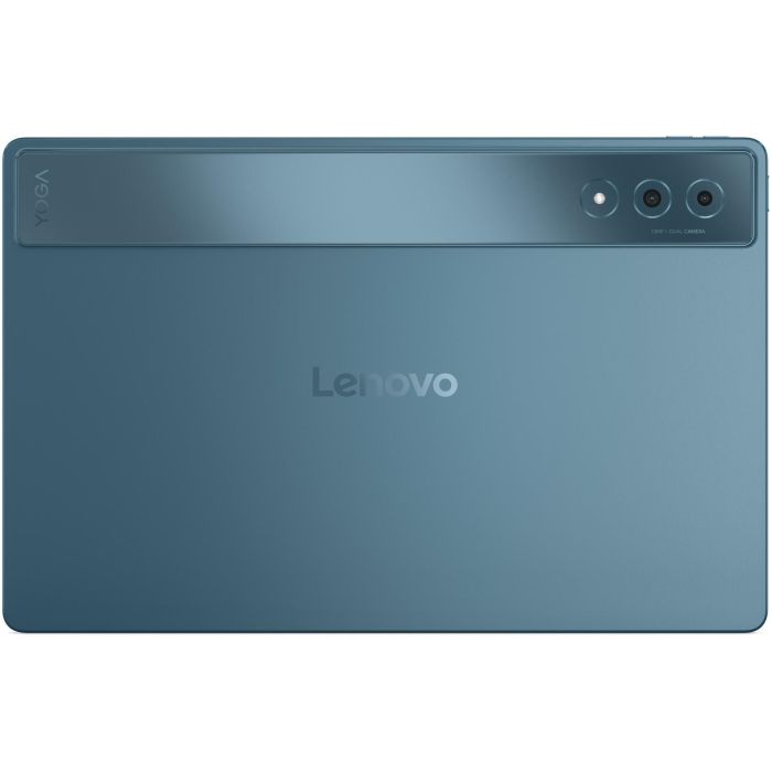Lenovo Yoga Tab Plus Tablet Android de 16GB RAM y 256GB de Almacenamiento 20 Lenovo Yoga Tab Plus Tablet Android de 16GB RAM y 256GB de Almacenamiento 20