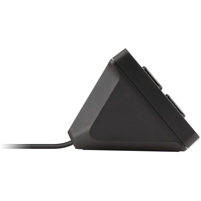 Elgato Stream Deck Mini Teclado con 6 Teclas de Acceso Directo, USB, Negro, Alámbrico, Compatible con Windows y Mac 3