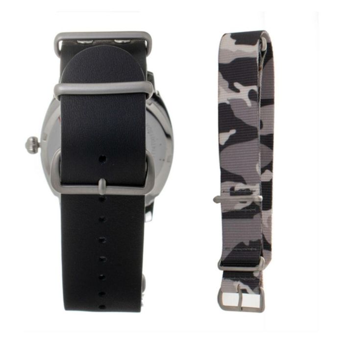 Reloj Hombre Folli Follie WT14T001SDN (Ø 40 mm) 1 Reloj Hombre Folli Follie WT14T001SDN (Ø 40 mm) 1