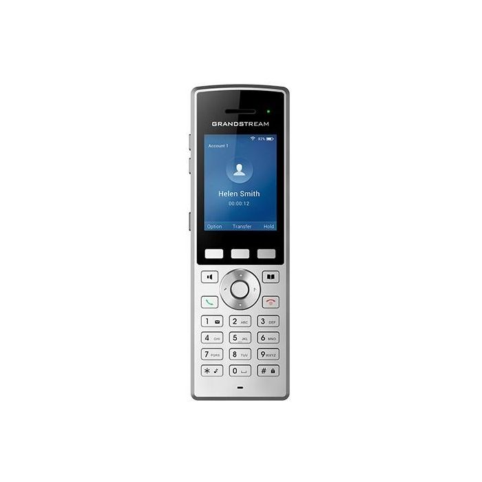Grandstream WP822 WiFi-Handset 3