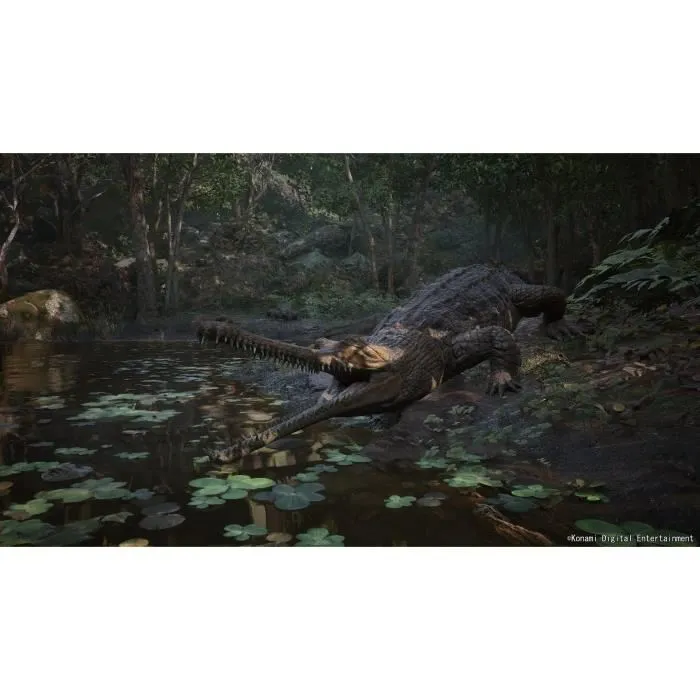 Just For Games 4012927150825 Metal Gear Solid Delta Snake Eater Edición Día Uno Juego PS5 2