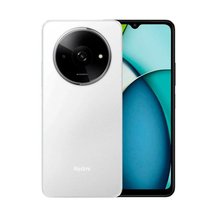 Smartphone Xiaomi Redmi A3X 6,71" 3 GB RAM 64 GB Blanco 3 Smartphone Xiaomi Redmi A3X 6,71" 3 GB RAM 64 GB Blanco 3