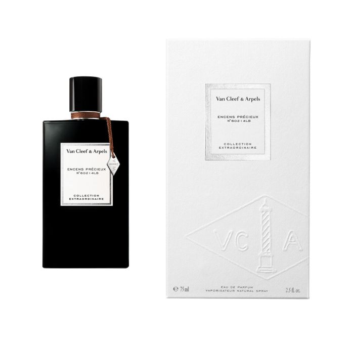 Perfume Unisex Van Cleef & Arpels Encens Precieux EDP 75 ml