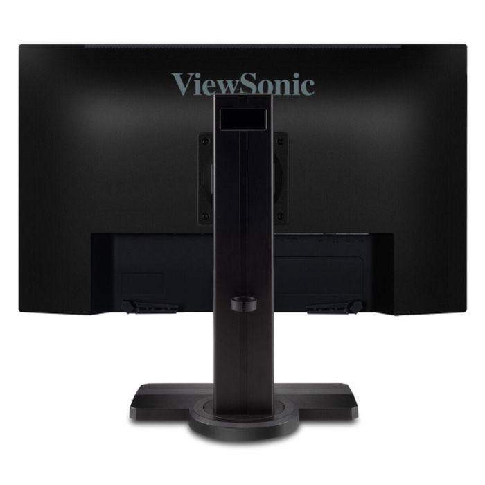 Viewsonic XG2431 pantalla para PC 61 cm (24") 1920 x 1080 Pixeles Full HD LED Negro 4 Viewsonic XG2431 pantalla para PC 61 cm (24") 1920 x 1080 Pixeles Full HD LED Negro 4
