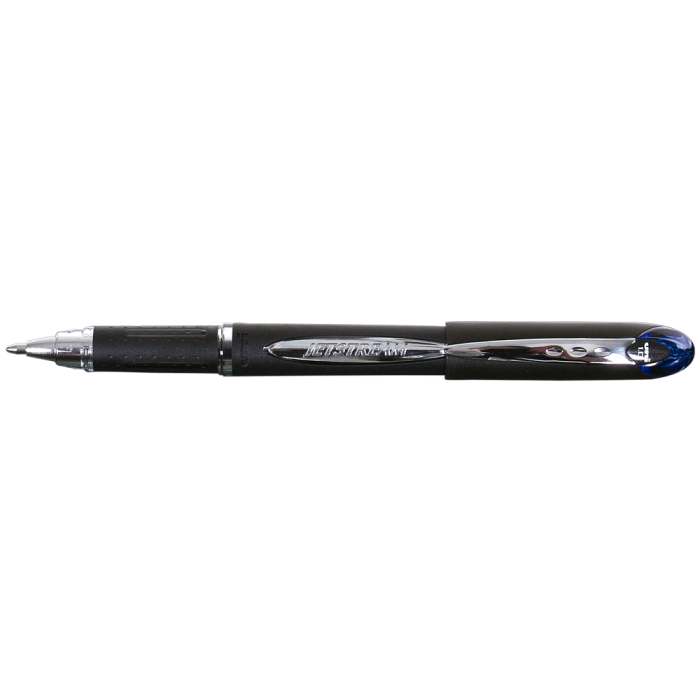 Uni-Ball Jetstream SX-210 Rollerball 1.0 mm Azul Caja 12 Ud 1