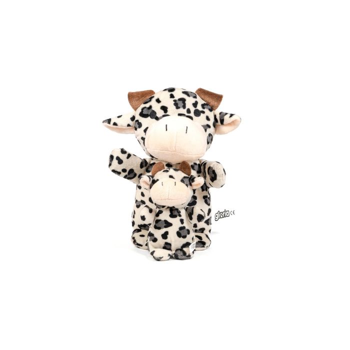 Marvel Mini Peluche Olfativo para Perro con Bolsillo para Ocultar Premios 5