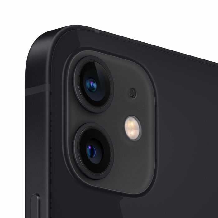 Smartphone Apple iPhone 12 6,1" 128 GB Negro 4 Smartphone Apple iPhone 12 6,1" 128 GB Negro 4