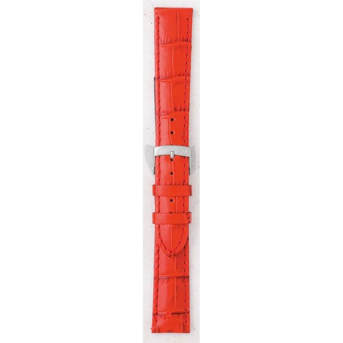 Correa para Reloj Morellato A01X2704656083CR20 20 mm Correa para Reloj Morellato A01X2704656083CR20 20 mm