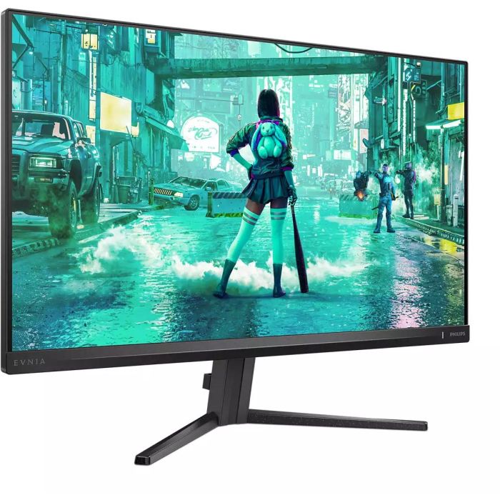 Philips 27M2N3200S/00 Monitor Gaming 27" 1920x1080 FHD IPS 0.5 ms 180 Hz HDMI DisplayPort VESA Negro 1