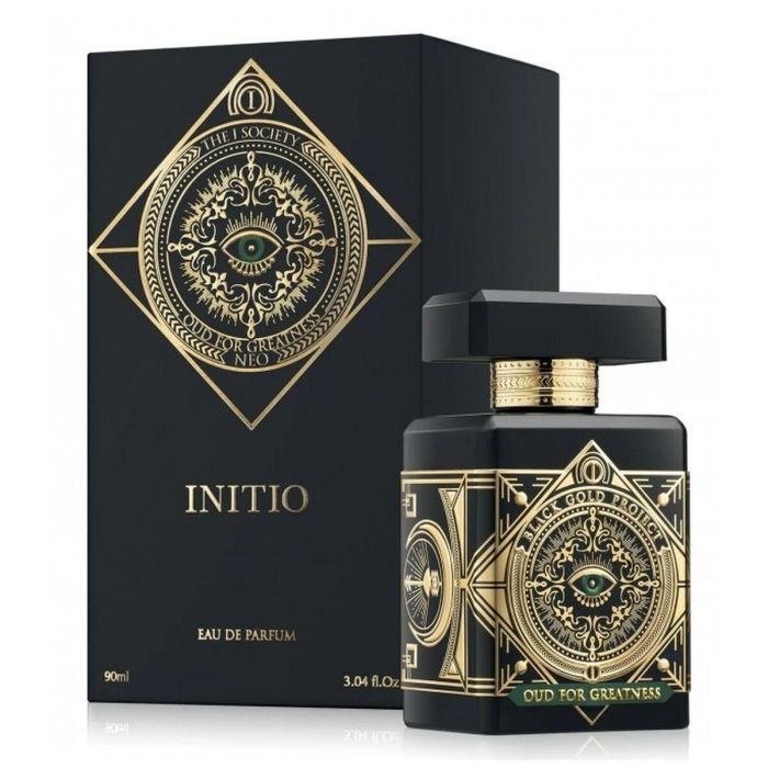 Perfume Mujer Initio Oud for Greatness Neo EDC 90 ml 1