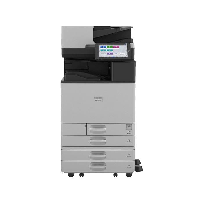 Ricoh IM C3010 Multifuncional 3 en 1 Laser Color A3 LAN 30 ppm 1200x1200 DPI