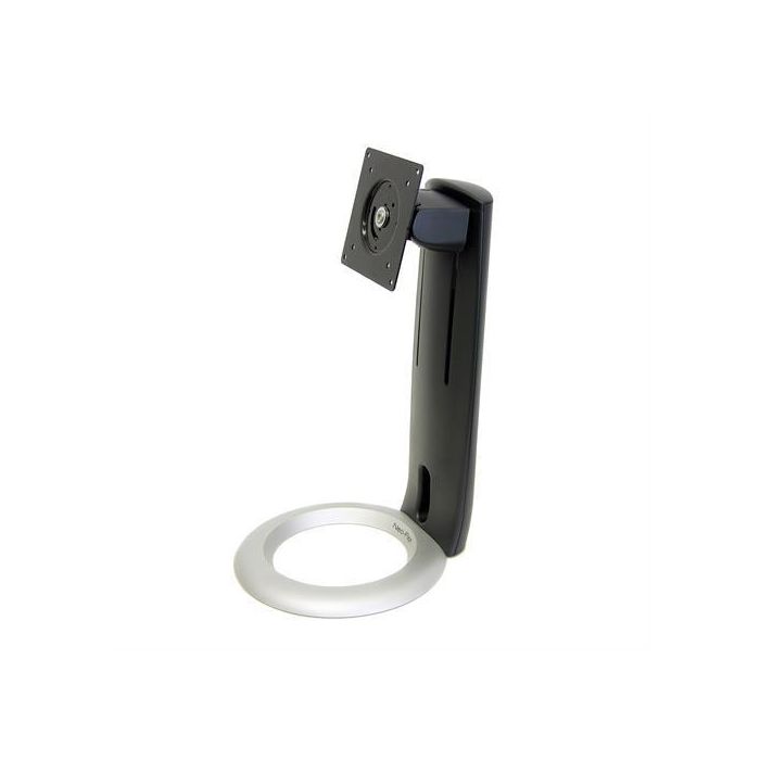 Ergotron Neo-Flex Lcd-Stand Soporte para Pantalla LCD/LED, Negro/Plateado, Soporta hasta 7.2kg, Pantallas de hasta 24", Montaje en Escritorio 1 Ergotron Neo-Flex Lcd-Stand Soporte para Pantalla LCD/LED, Negro/Plateado, Soporta hasta 7.2kg, Pantallas de hasta 24", Montaje en Escritorio 1