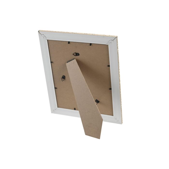Marco Foto 20X25 Scandi DKD Home Decor Marron Beige 2 x 30.5 x 25 cm (4 Unidades) 2 Marco Foto 20X25 Scandi DKD Home Decor Marron Beige 2 x 30.5 x 25 cm (4 Unidades) 2