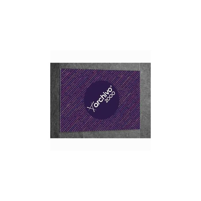 Archivo 2000 Expositor Mural Archivo 2000 "Premium" Con Adhesivo Din A3 Horizontal Espesor 3 mm 420x300 mm Archivo 2000 Expositor Mural Archivo 2000 "Premium" Con Adhesivo Din A3 Horizontal Espesor 3 mm 420x300 mm